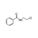 N-(2-Chloroethyl)benzamide