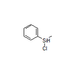 Chloro(methyl)(phenyl)silane