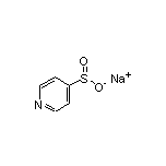 Sodium Pyridine-4-sulfinate