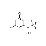 3,5-Dichloro-alpha-(trifluoromethyl)benzyl Alcohol