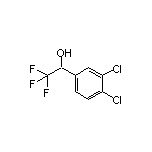 3,4-Dichloro-alpha-(trifluoromethyl)benzyl Alcohol