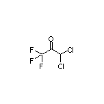 3,3-Dichloro-1,1,1-trifluoro-2-propanone