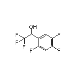 2,4,5-Trifluoro-alpha-(trifluoromethyl)benzyl Alcohol