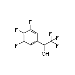 3,4,5-Trifluoro-alpha-(trifluoromethyl)benzyl Alcohol