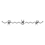 Poly(diallyldimethylammonium Chloride),20 wt. % in H2O