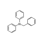 N-Benzyl-N-phenylaniline