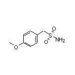 (4-Methoxyphenyl)methanesulfonamide