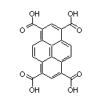 Pyrene-1,3,6,8-tetracarboxylic Acid