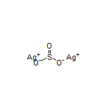 Silver(I) Sulfite