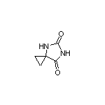 4,6-Diazaspiro[2.4]heptane-5,7-dione
