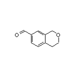 Isochroman-7-carbaldehyde