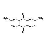 2,7-Diaminoanthraquinone