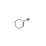 1-Bromocyclohex-1-ene