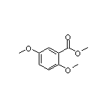 Methyl 2,5-Dimethoxybenzoate