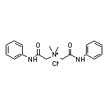 Carcainium Chloride