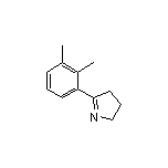 5-(2,3-Dimethylphenyl)-3,4-dihydro-2H-pyrrole