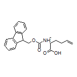 (S)-2-(Fmoc-amino)-2-methyl-5-hexenoic Acid