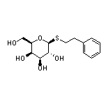 2-Phenylethyl-beta-D-Thiogalactoside