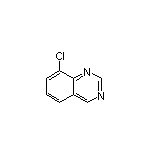 8-Chloroquinazoline
