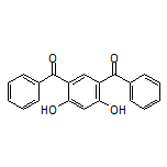4,6-Dibenzoylresorcinol
