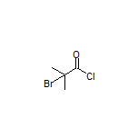 2-Bromo-2-methylpropanoyl Chloride