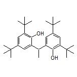 6,6’-(Ethane-1,1-diyl)bis(2,4-di-tert-butylphenol)