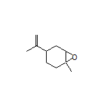 1-Methyl-4-(prop-1-en-2-yl)-7-oxabicyclo[4.1.0]heptane