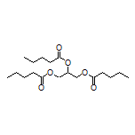1,2,3-Propanetriyl Tripentanoate