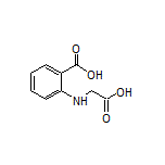N-(2-Carboxyphenyl)glycine