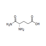 L-Isoglutamine