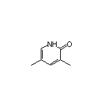 3,5-Dimethylpyridin-2(1H)-one