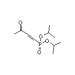 Diisopropyl (3-Oxo-1-buten-1-yl)phosphonate
