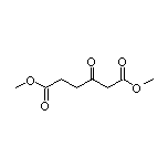 Dimethyl 3-Oxohexanedioate