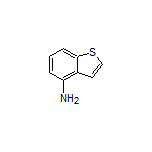 4-Aminobenzo[b]thiophene