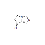 5H-Pyrrolo[1,2-c]imidazol-7(6H)-one
