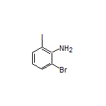 2-Bromo-6-iodoaniline