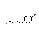 4-(4-Chlorophenyl)-1-butanamine