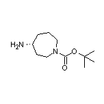 (R)-1-Boc-4-aminoazepane