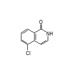 5-Chloroisoquinolin-1(2H)-one