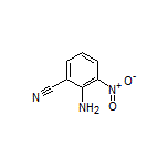 2-Amino-3-nitrobenzonitrile