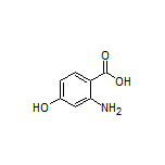 4-Hydroxyanthranilic Acid