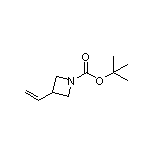 1-Boc-3-vinylazetidine