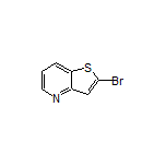 2-Bromothieno[3,2-b]pyridine