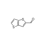 Thieno[3,2-b]thiophene-2-carbaldehyde