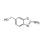 2-Aminobenzothiazole-6-methanol