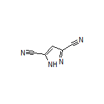 1H-Pyrazole-3,5-dicarbonitrile