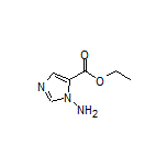 Ethyl 1-Amino-1H-imidazole-5-carboxylate