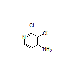 2,3-Dichloropyridin-4-amine