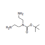 N1-Boc-N1-(2-aminoethyl)-1,2-ethanediamine