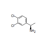 (R)-1-(3,4-Dichlorophenyl)ethanamine